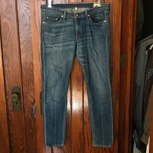 rag & bone denim